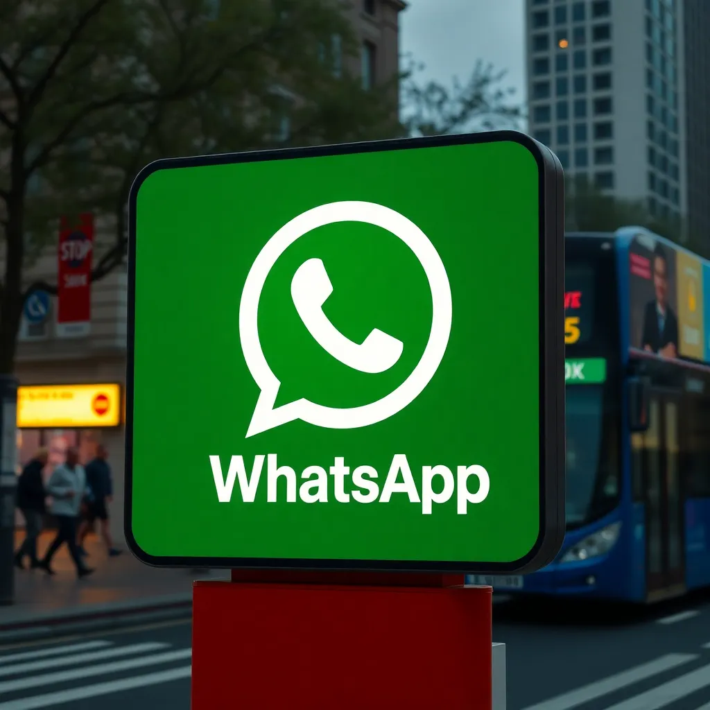 Google Ads Tests WhatsApp for Real-Time Support Updates