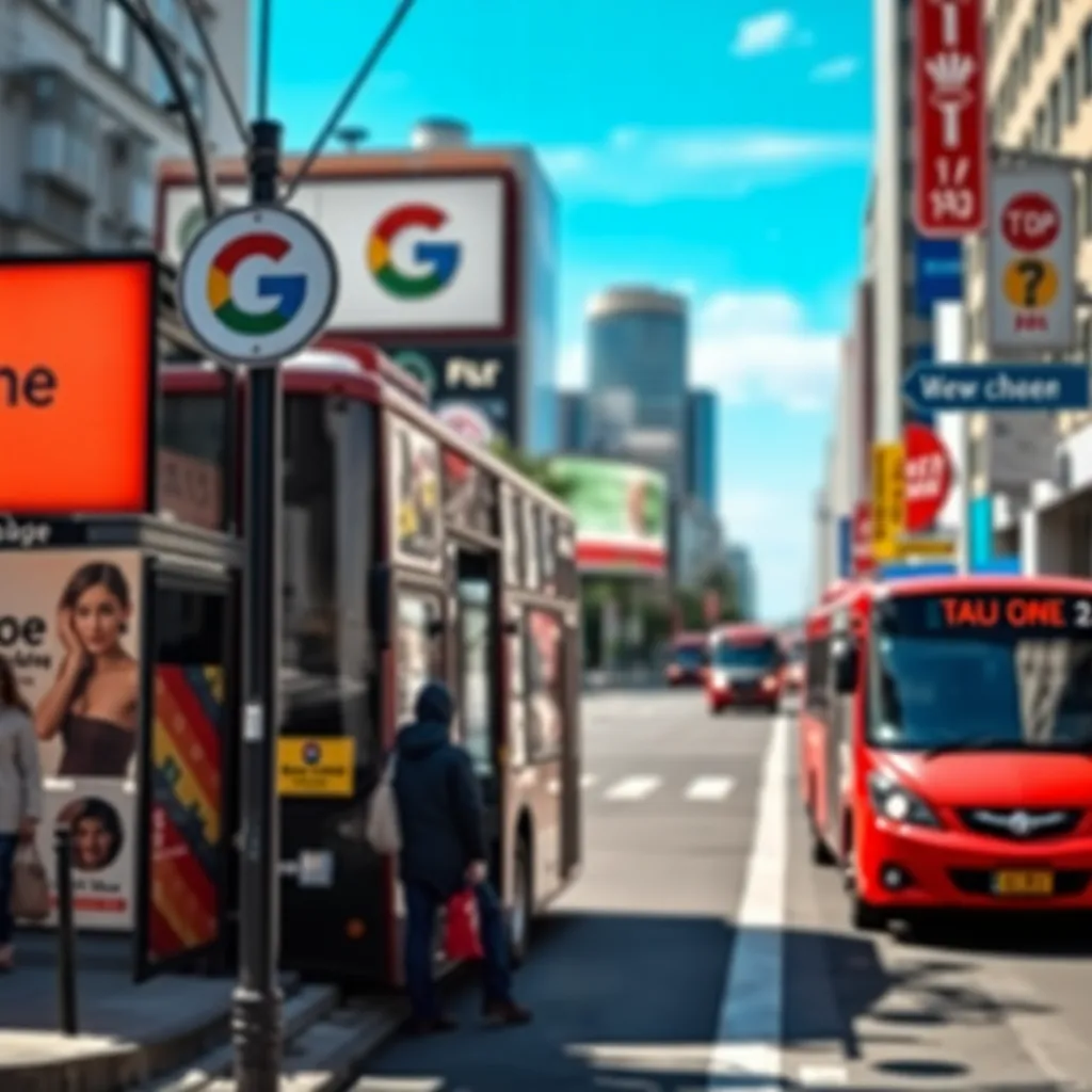 Google Broadens AI Overview Ad Placements to New Countries