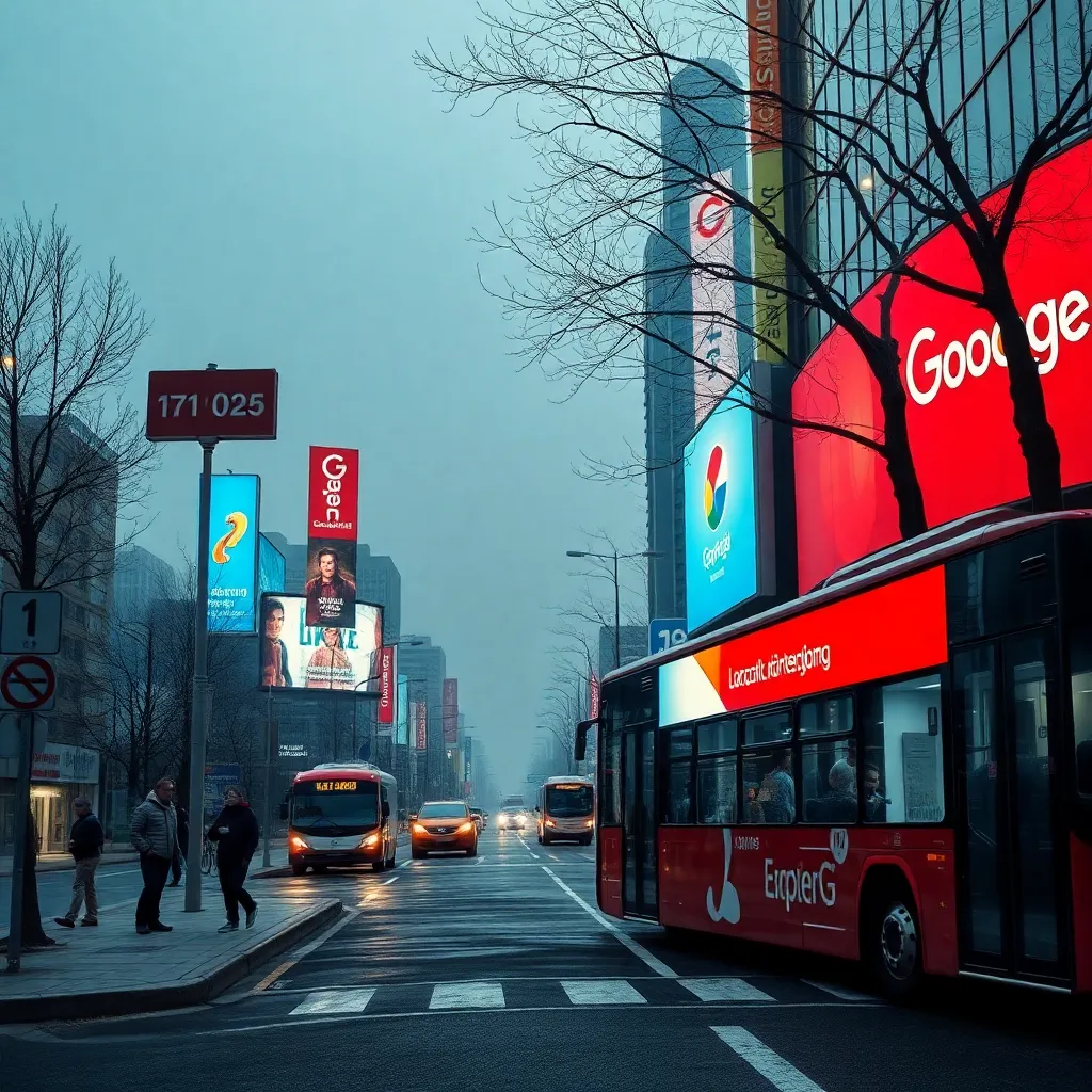 Google December 2025 Core Update Commences Rollout