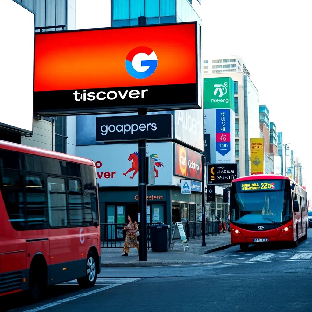 Google Discover Decouples from Search Ranking: What It Means