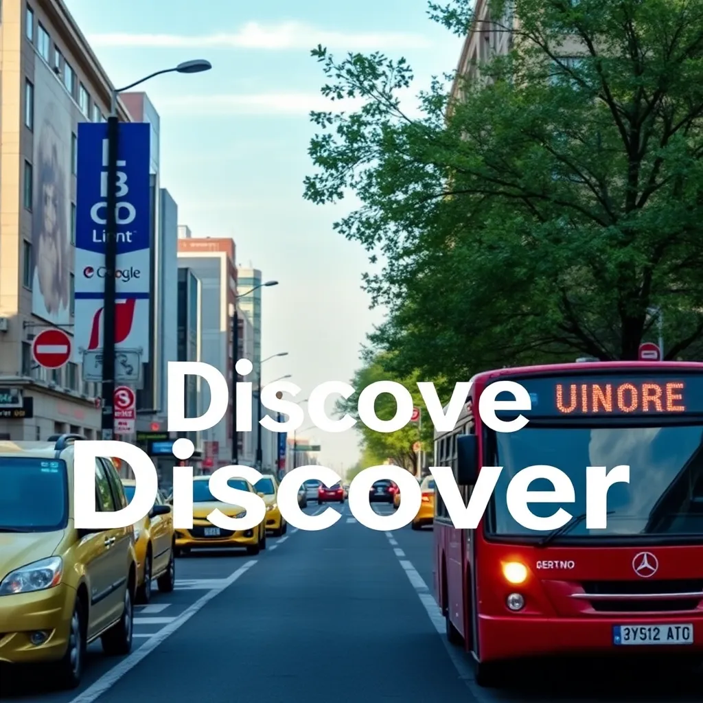 Google Discover: Natural Language Feed Customization Unveiled
