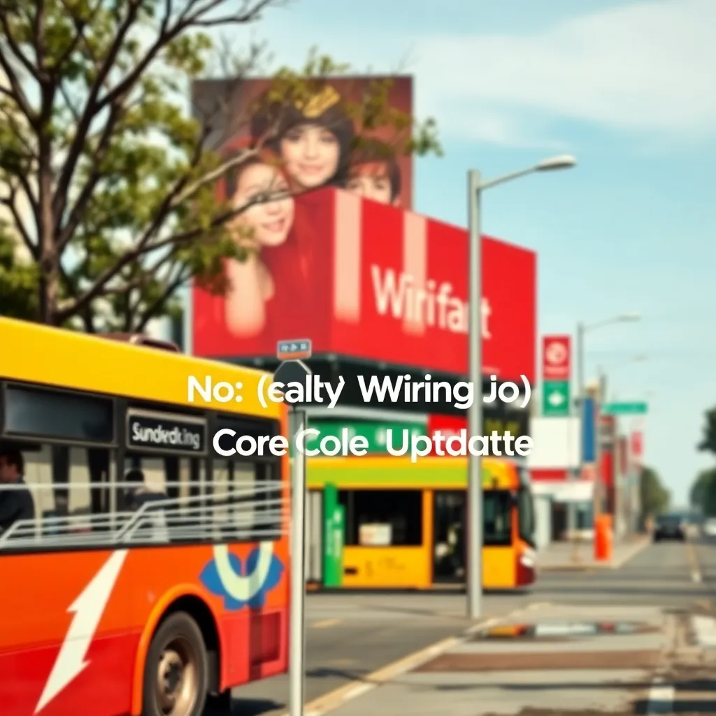 Google: No Early Warning for Core Search Updates
