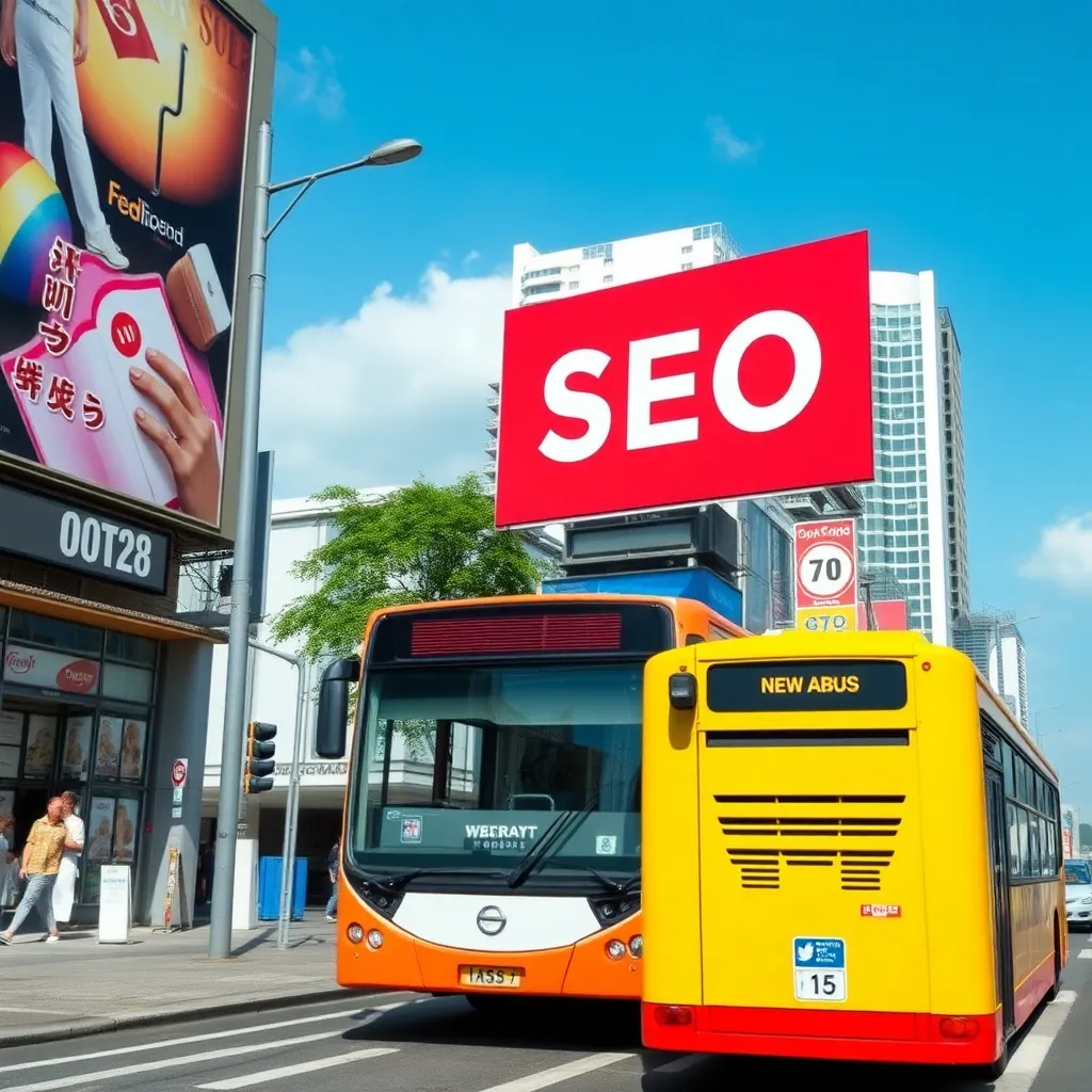 Google SEO: Rethinking ccTLD Necessity for International Sites