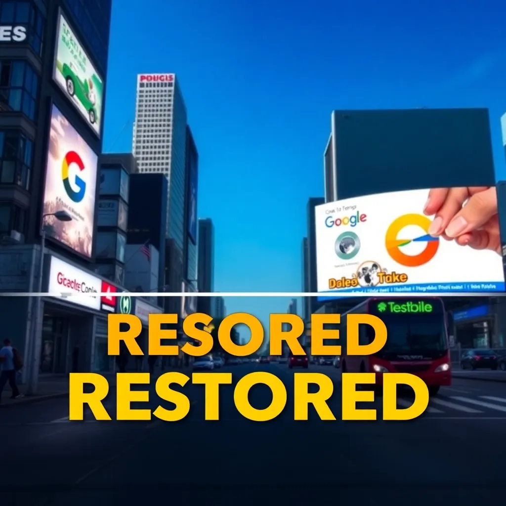 Google Search Console Indexing Report Update Restored