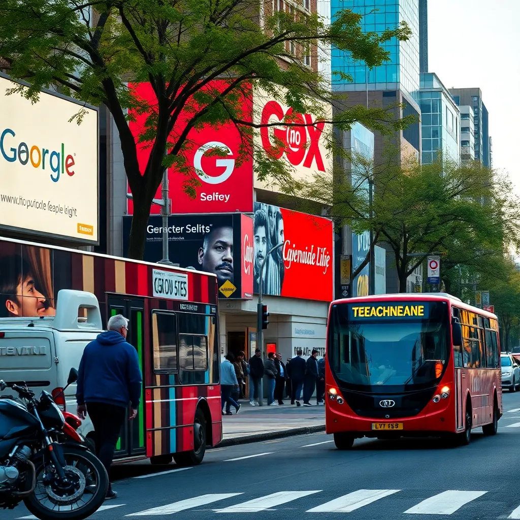 Google Search Traffic Halves for News Publishers, New Data Shows