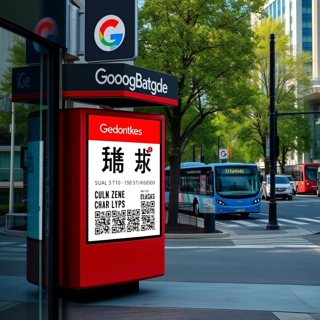 Google Streamlines Review Requests with New QR/Link Help
