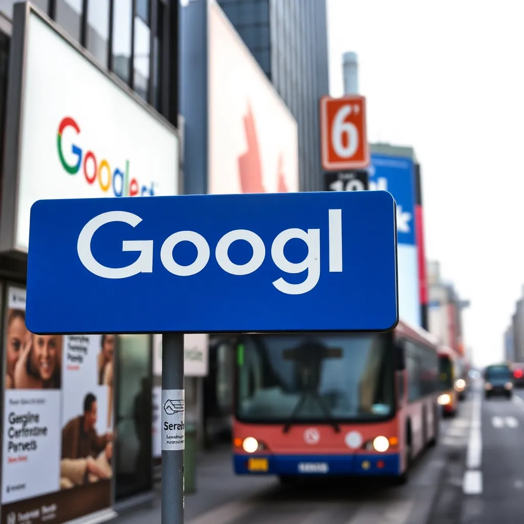 Google Sues SerpApi Over SERP Scraping & Copyright Infringement