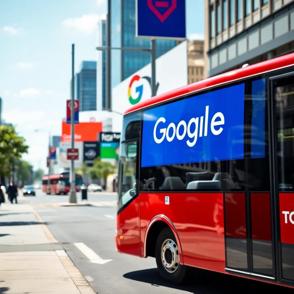 Google Sues SerpApi for Unlawful Search Result Scraping