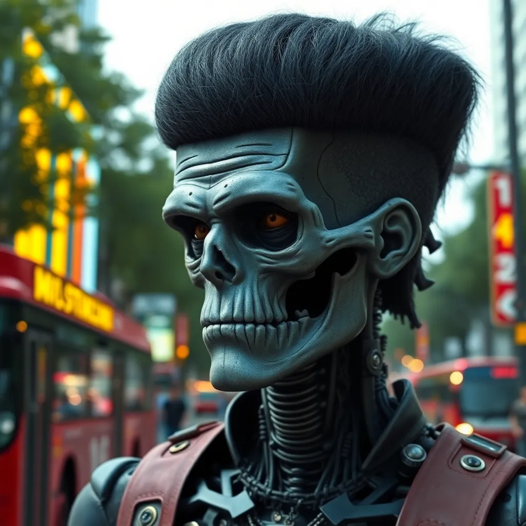 Google's AI Recipes Under Fire for "Frankenstein" Creations