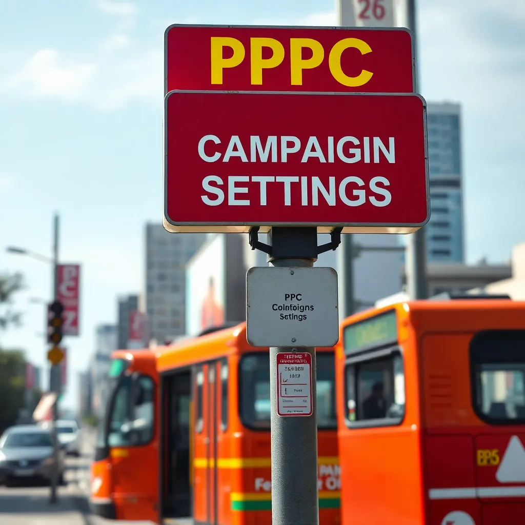 PPC Campaign Settings: Double-Checking Prevents Costly Errors