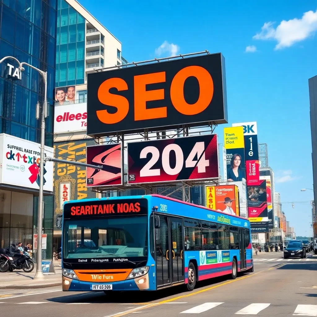 SEO 2026: Expert Strategies for Organic Visibility & Business Impact