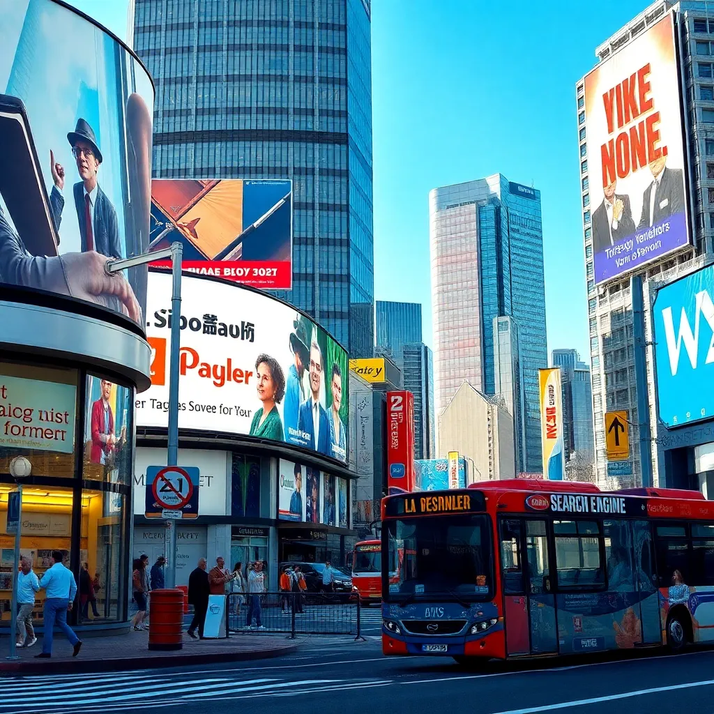 Search Engine Roundtable: Two Decades of Industry Insights