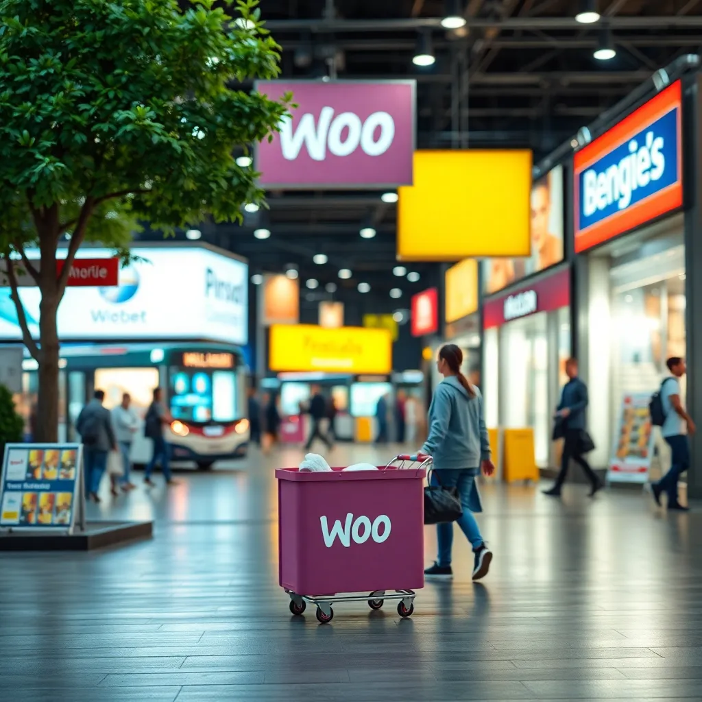 WooCommerce to Roll Out Agentic AI Shopping