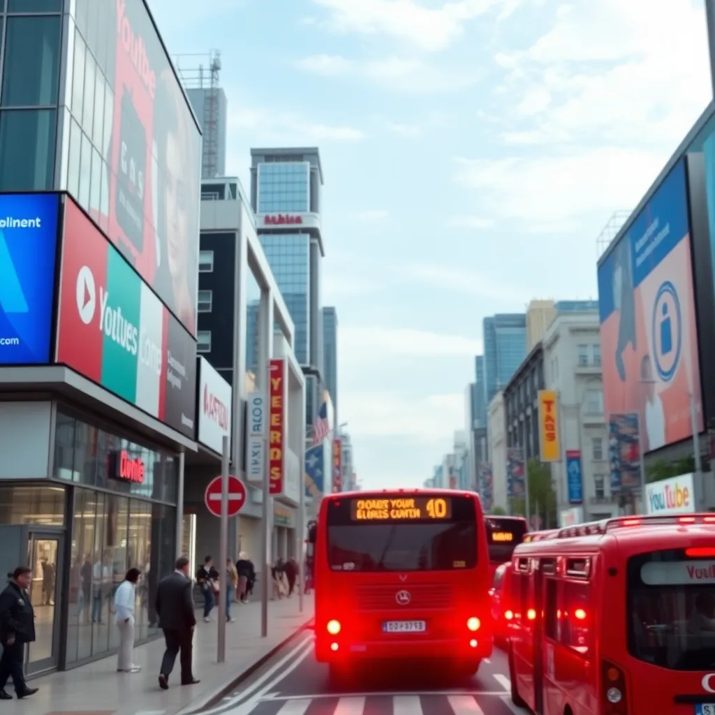 YouTube's AI Impact: Key to Brand Visibility in ChatGPT & AI Overviews