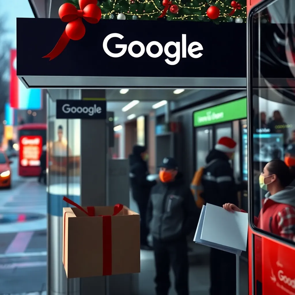 Google Staff Offer Holiday SEO Support & Insights