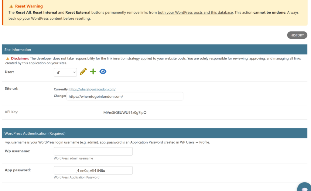 Best SaaS Automatic Link Building Plugin for WordPress