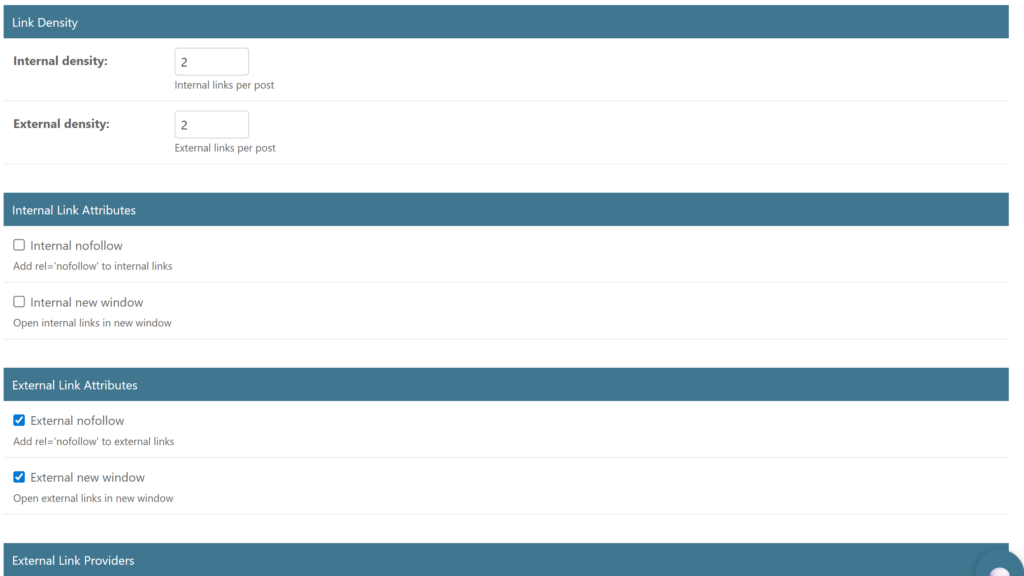 WordPress Link Building Without Cron Jobs