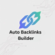 Auto Backlinks Builder