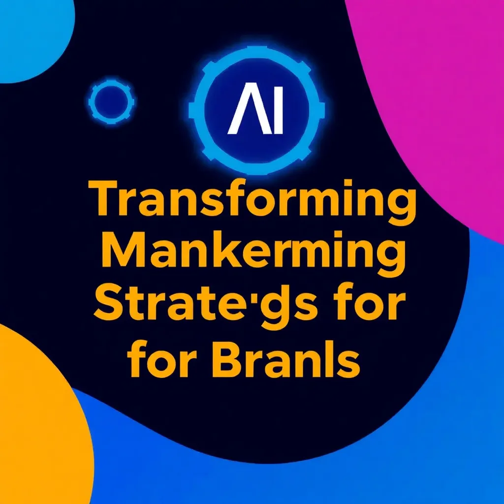 AI ADS: TRANSFORMING MARKETING STRATEGIES FOR BRANDS