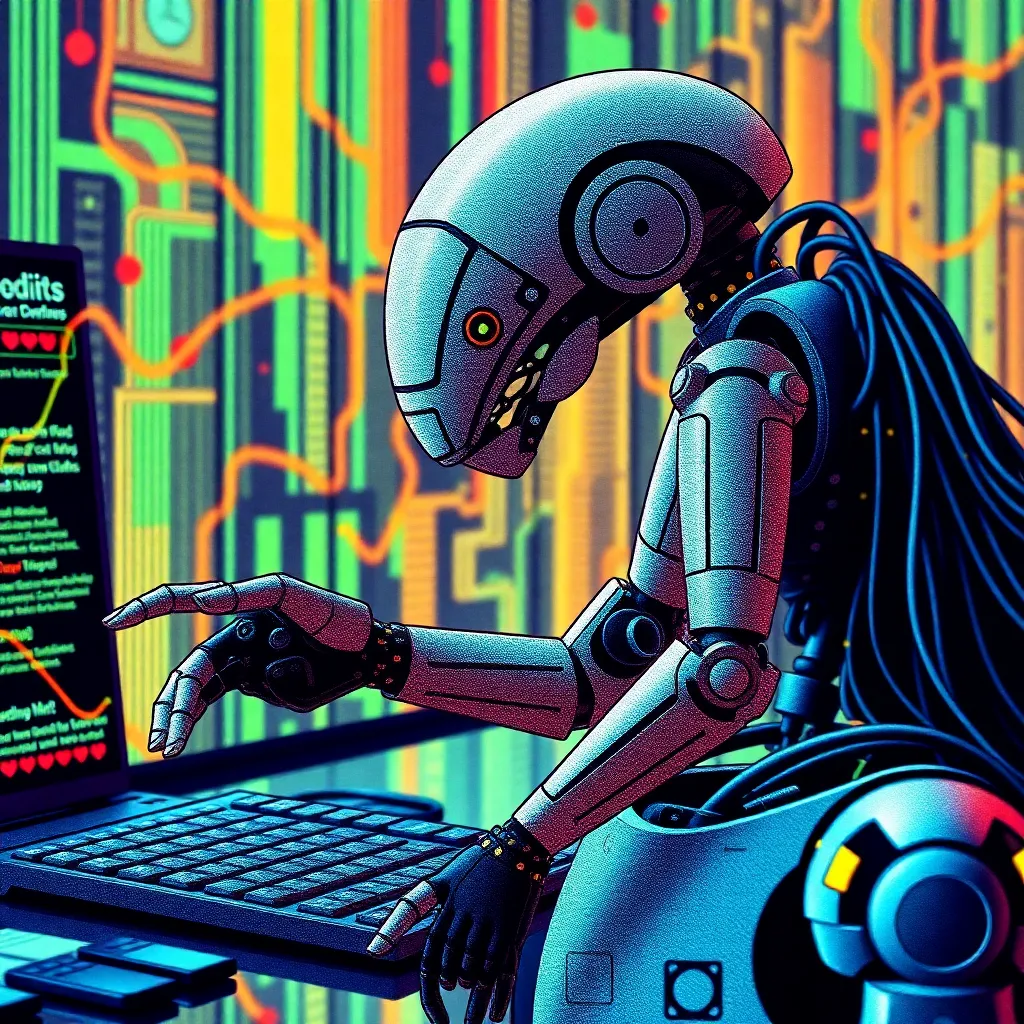 AI CRAWLERS NOW DOMINATE WEB TRAFFIC, OUTPACING GOOGLE 3.6X