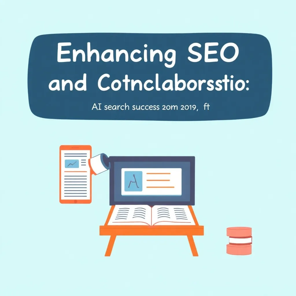 ENHANCING SEO AND CONTENT COLLABORATION FOR AI SEARCH SUCCESS