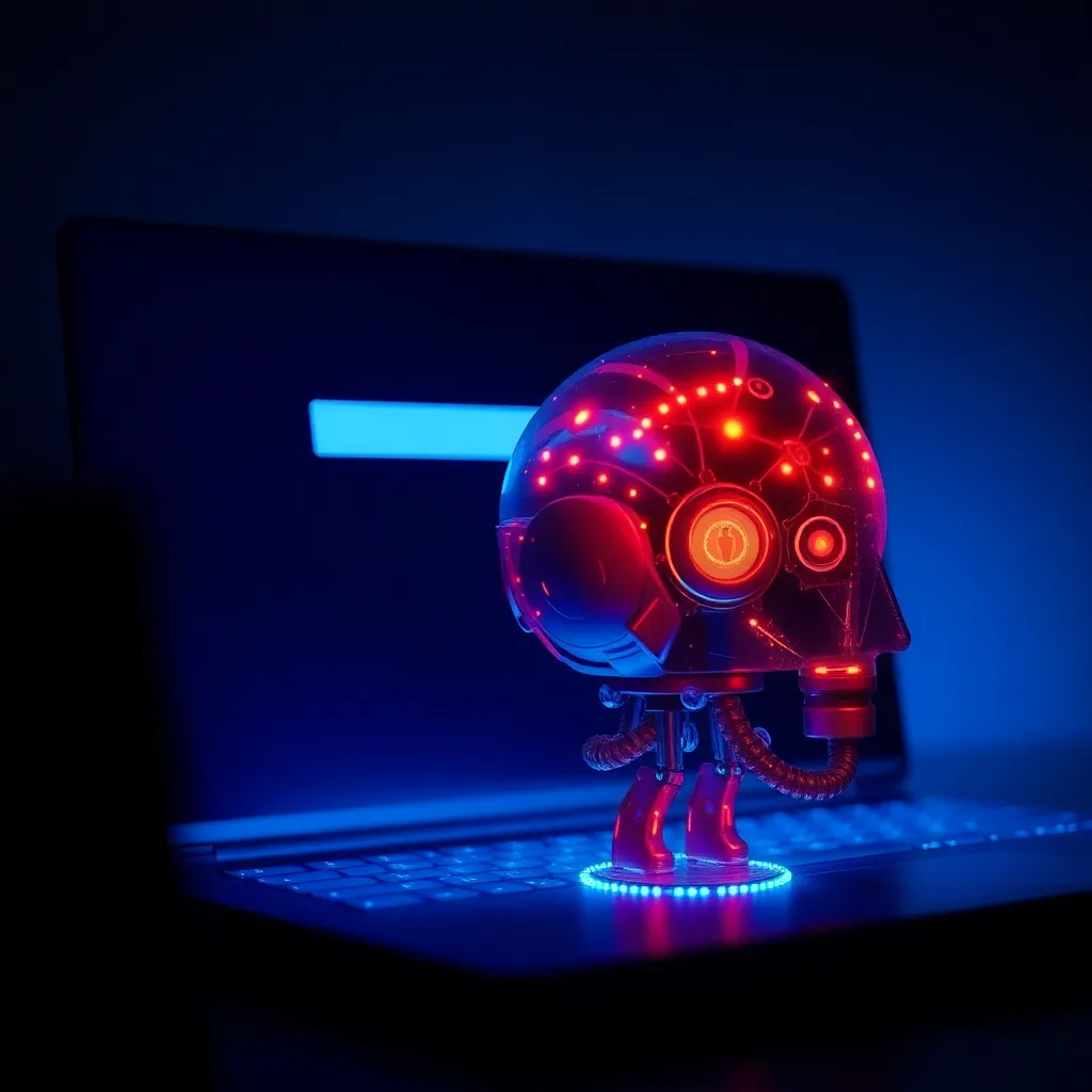GOOGLE INNOVATES SEARCH WITH AI MODE FOR DESKTOP USERS