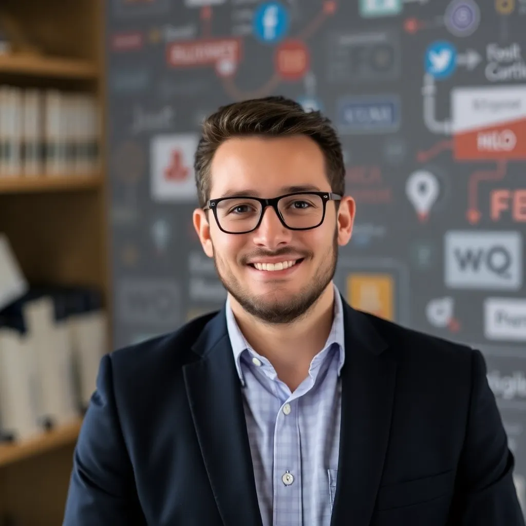 THE RISE OF GENERATIVE ENGINE OPTIMIZATION IN SEO