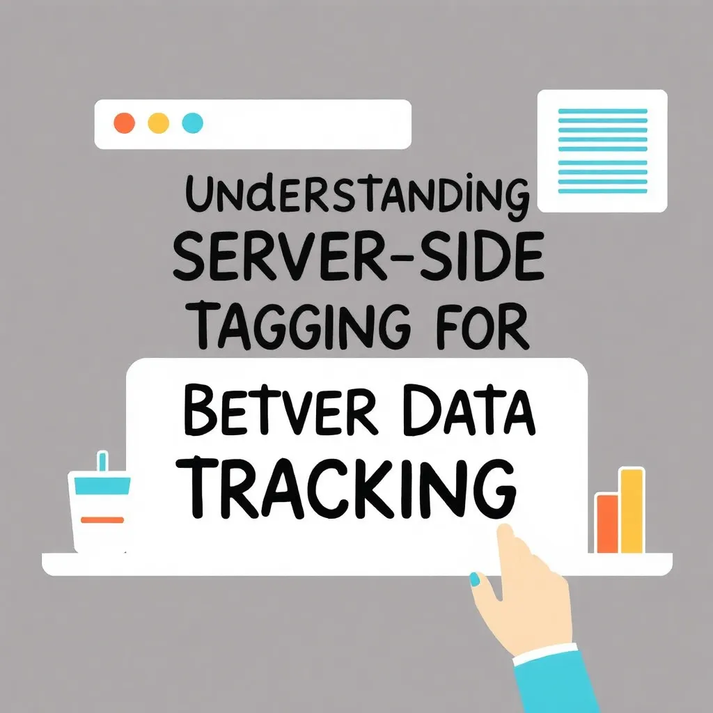 UNDERSTANDING SERVER-SIDE TAGGING FOR BETTER DATA TRACKING