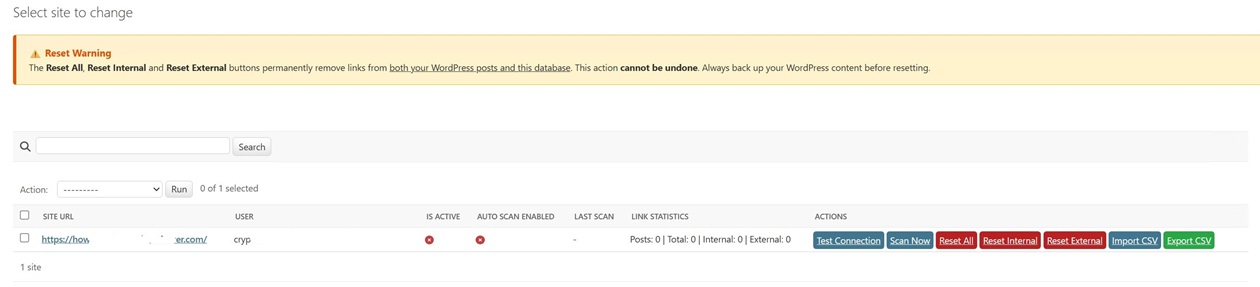 Auto Backlinks Builder