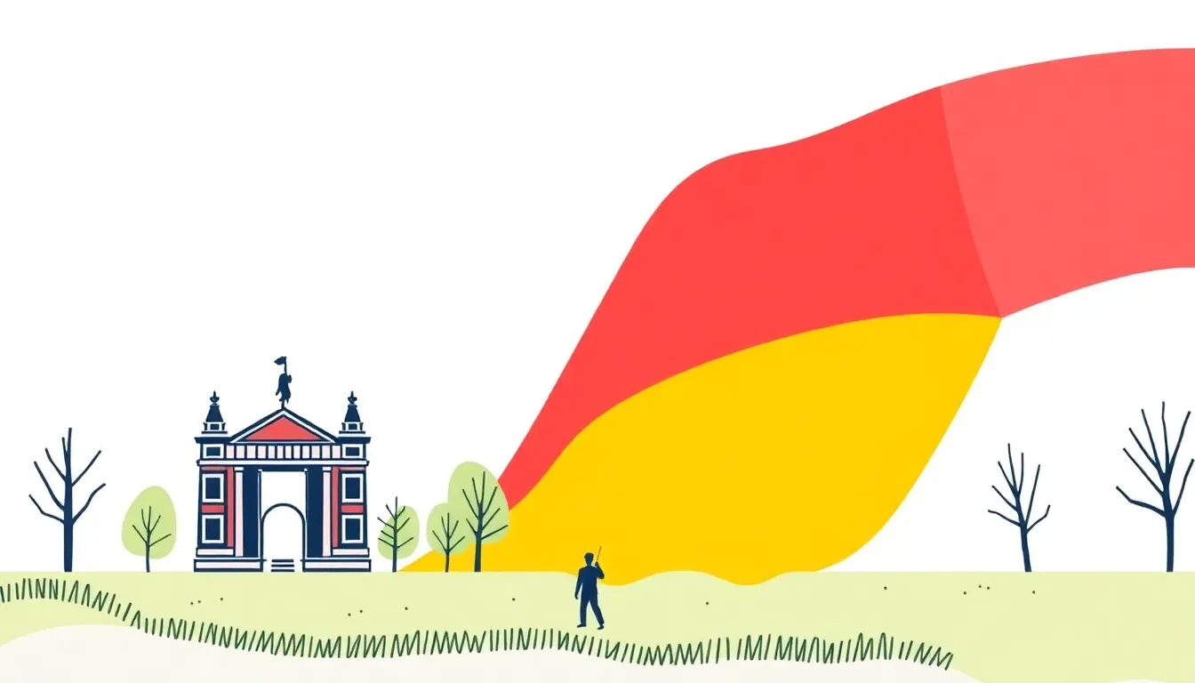 GOOGLE MARCH CORE UPDATE: WINNERS AND LOSERS IN GERMANY
