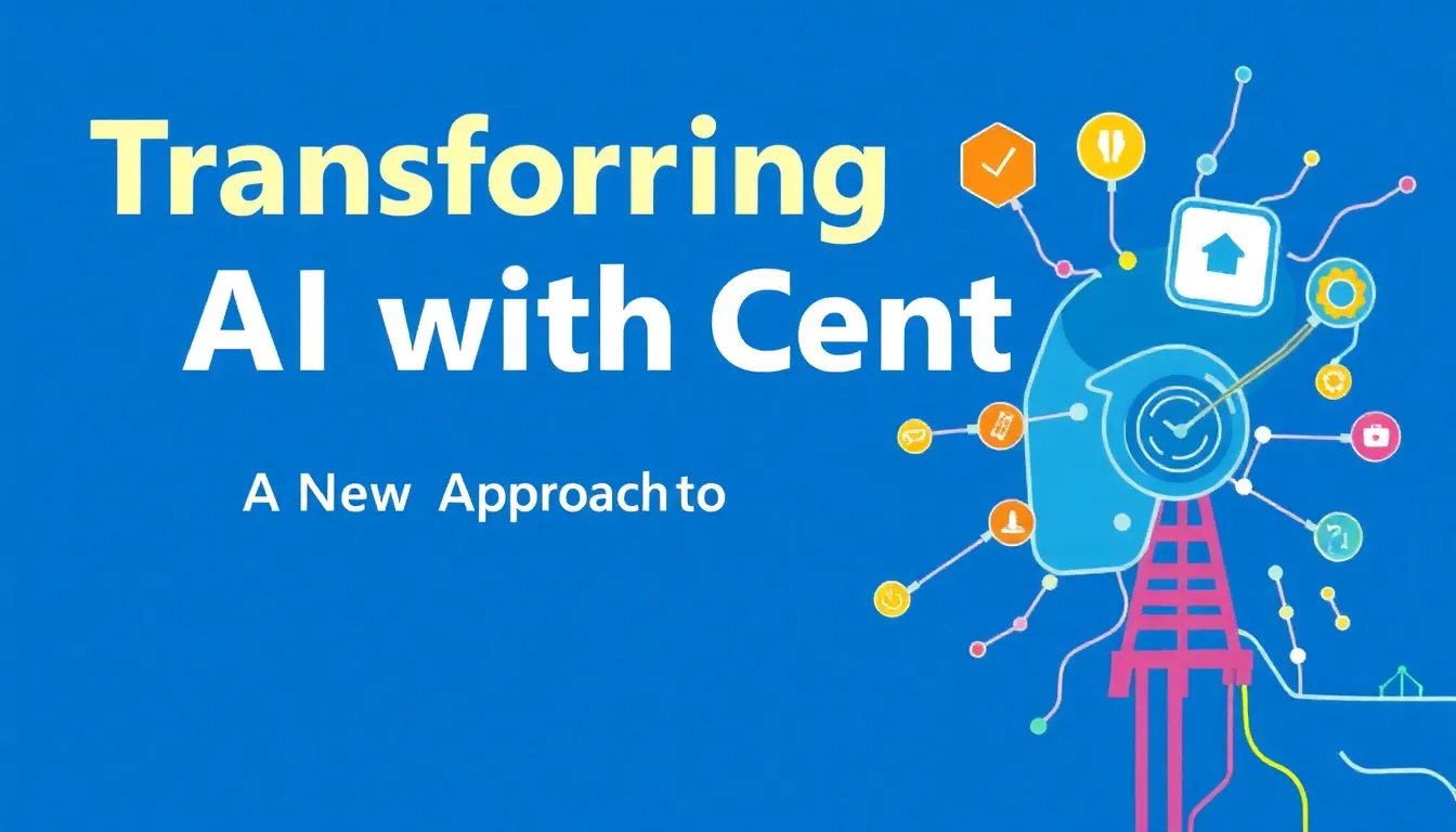 TRANSFORMING AI WITH CONTEXT: A NEW APPROACH TO BUSINESS