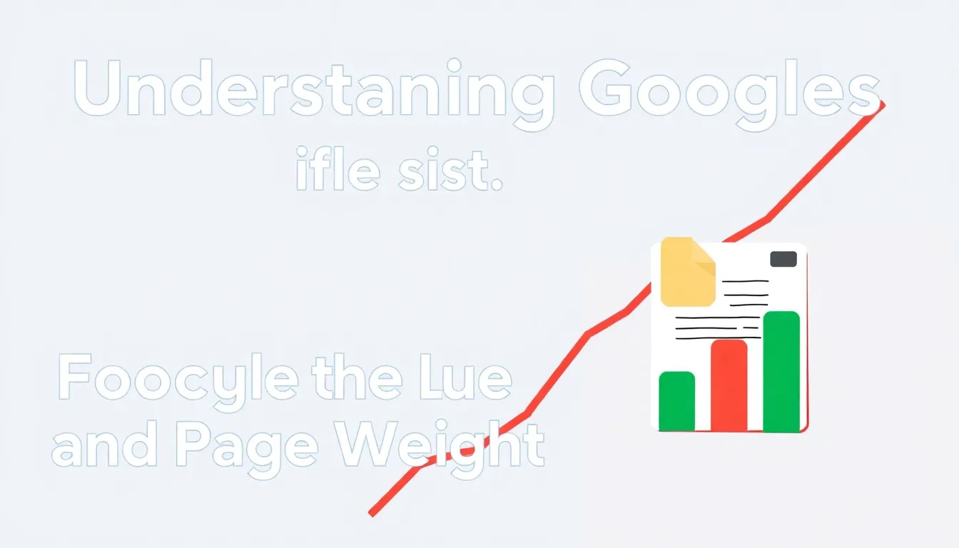 UNDERSTANDING GOOGLE'S FILE SIZE LIMITS AND PAGE WEIGHT TRENDS